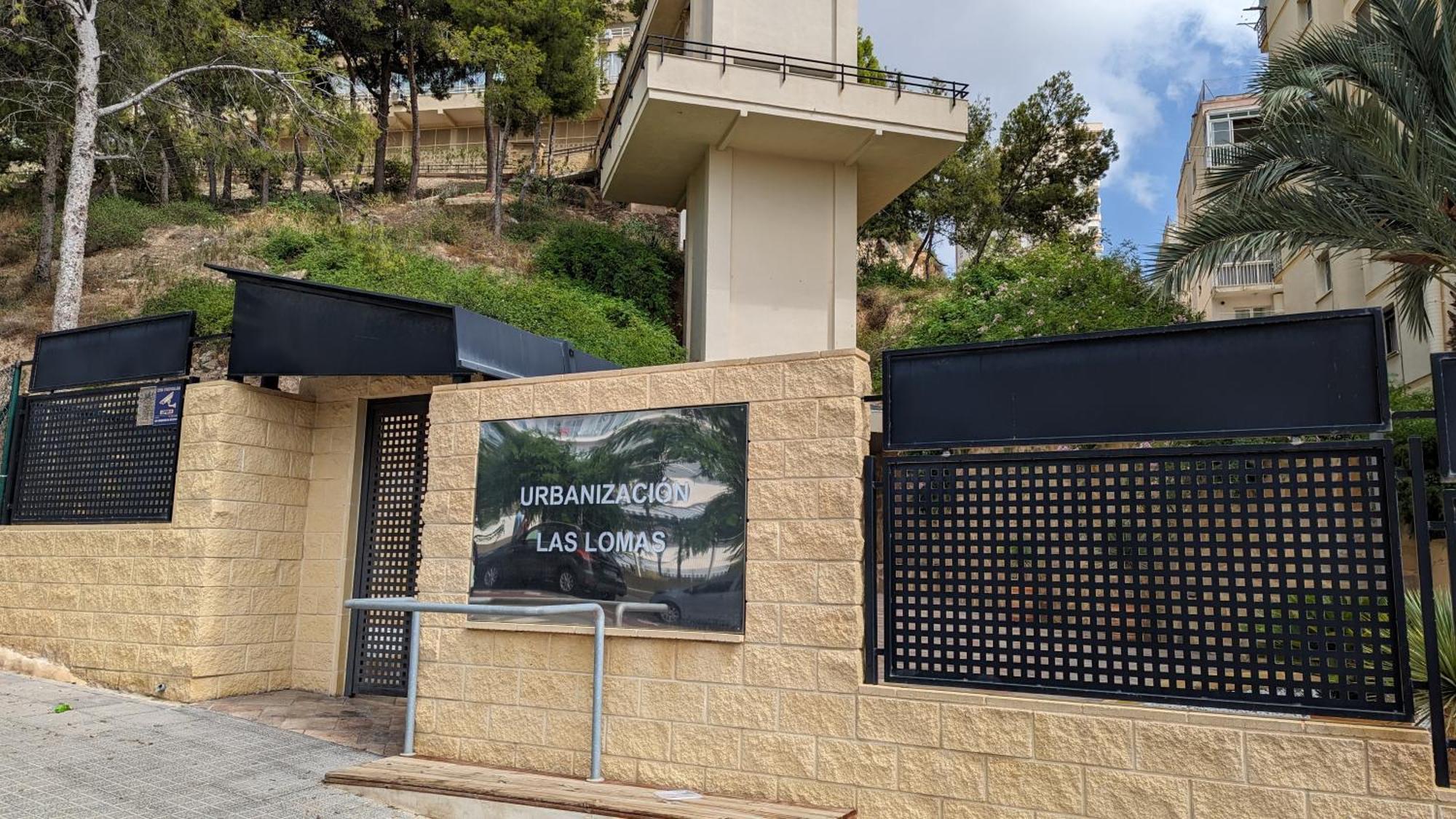 Pintor Sorolla Sea Front Apartment Benidorm Dış mekan fotoğraf